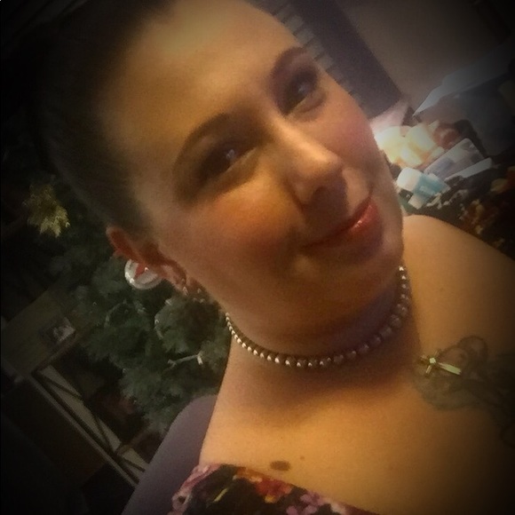 ☠️🎀☠️ Mizz SpazTastic ☠️🎀☠️ - Picture 4 of 8